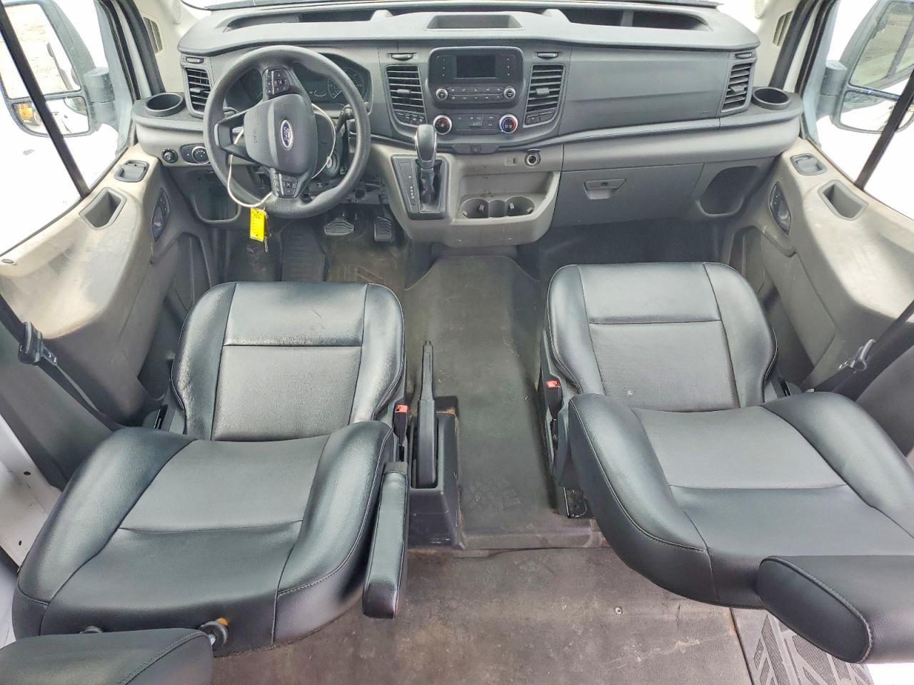 Ford Transit T-250