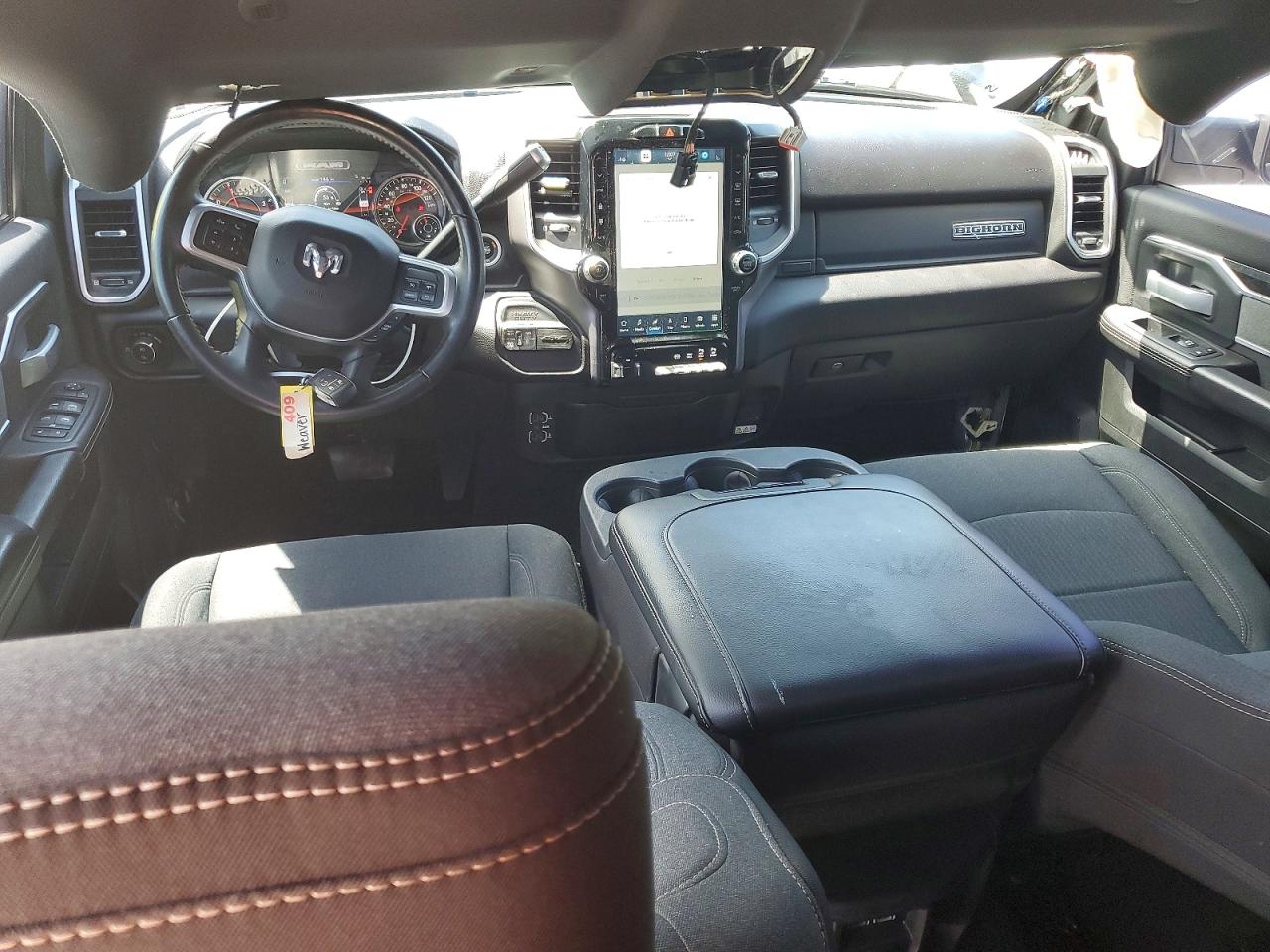 Ram 2500 Big Horn