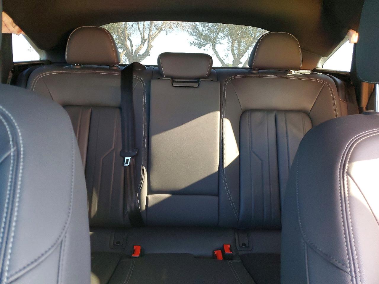 Audi Q8 Sportback Premium
