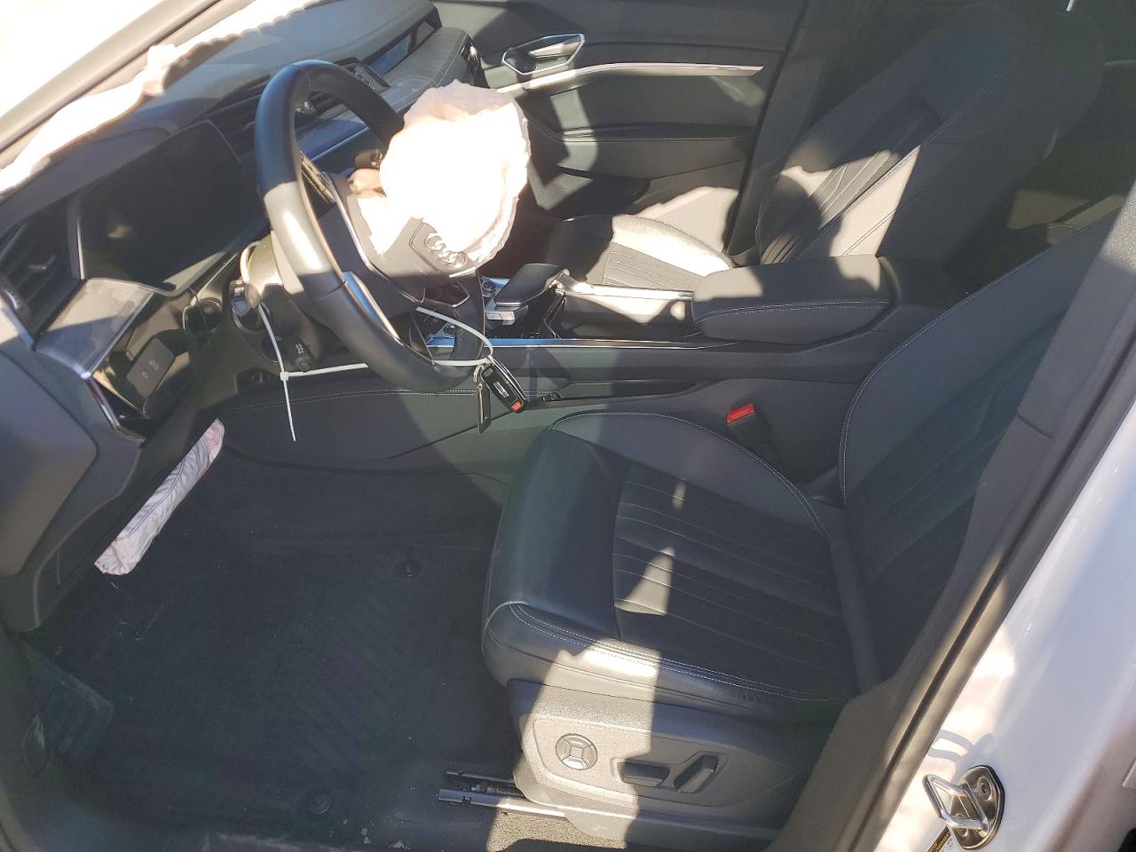 Audi Q8 Sportback Premium