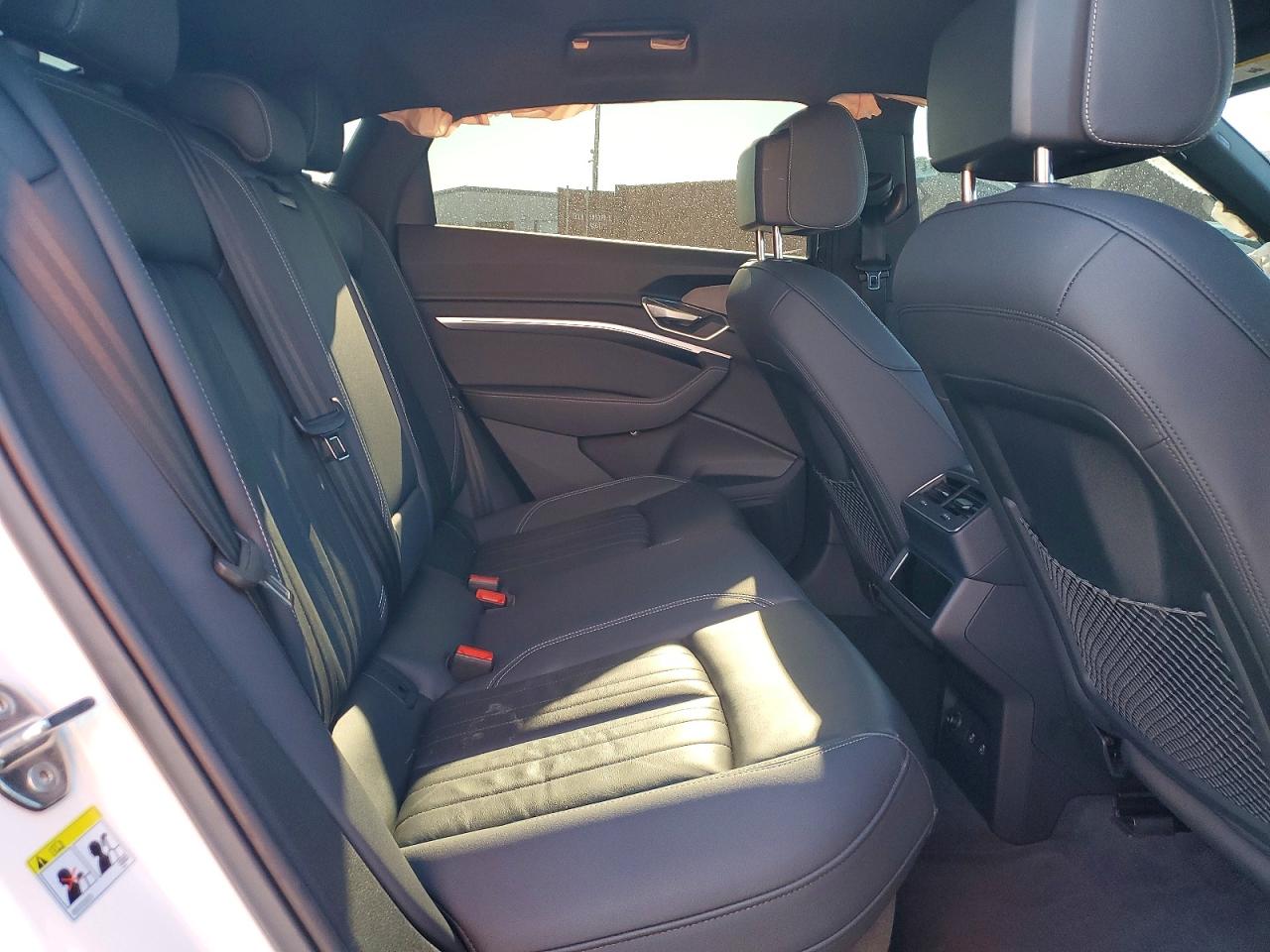 Audi Q8 Sportback Premium