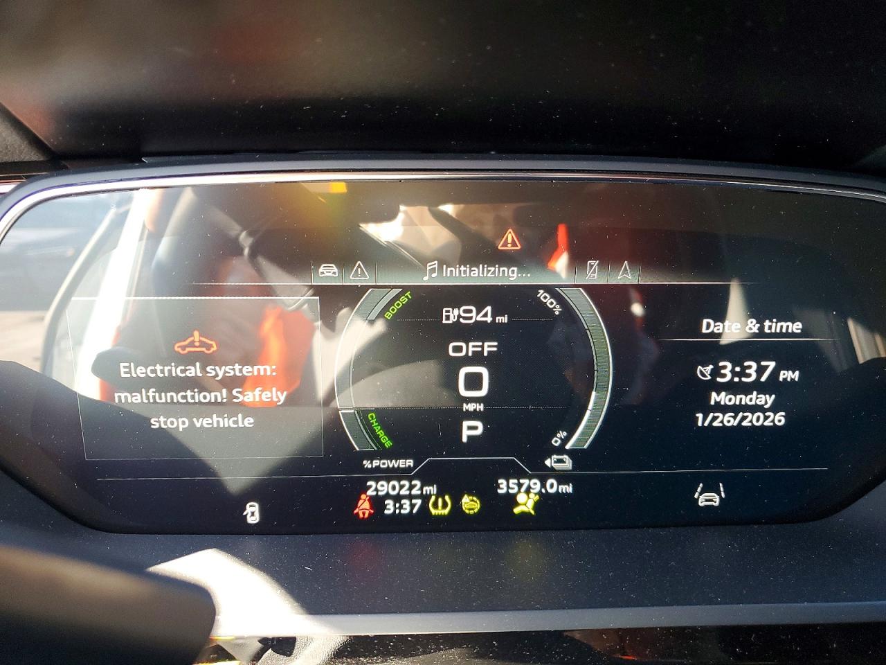 Audi Q8 Sportback Premium