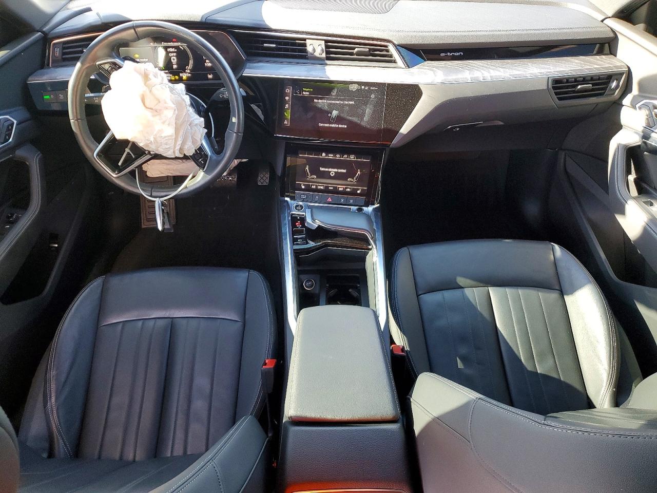Audi Q8 Sportback Premium