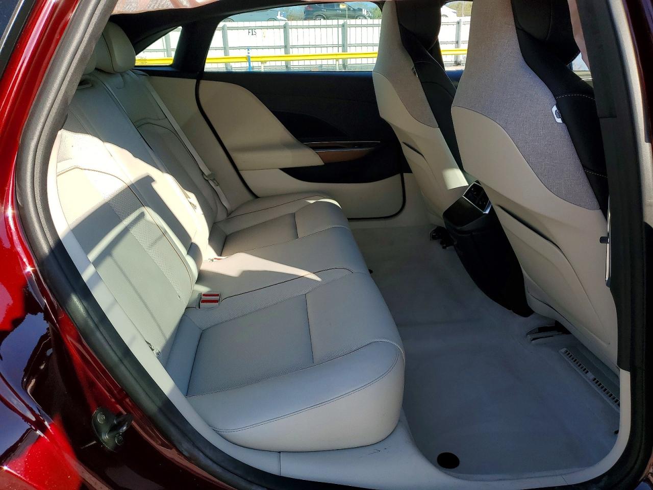 Lucid Motors Air Touring