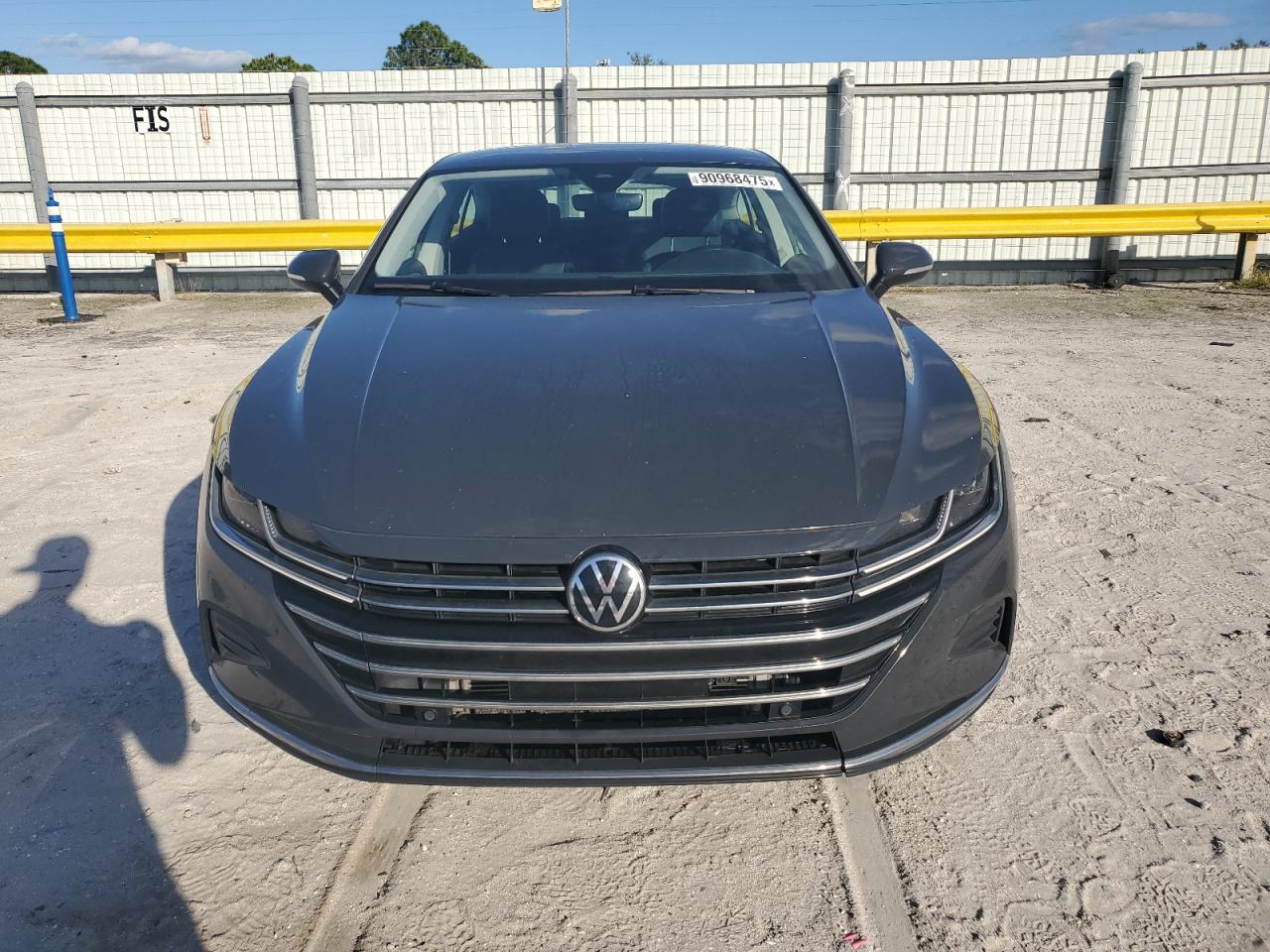 Volkswagen Arteon Se