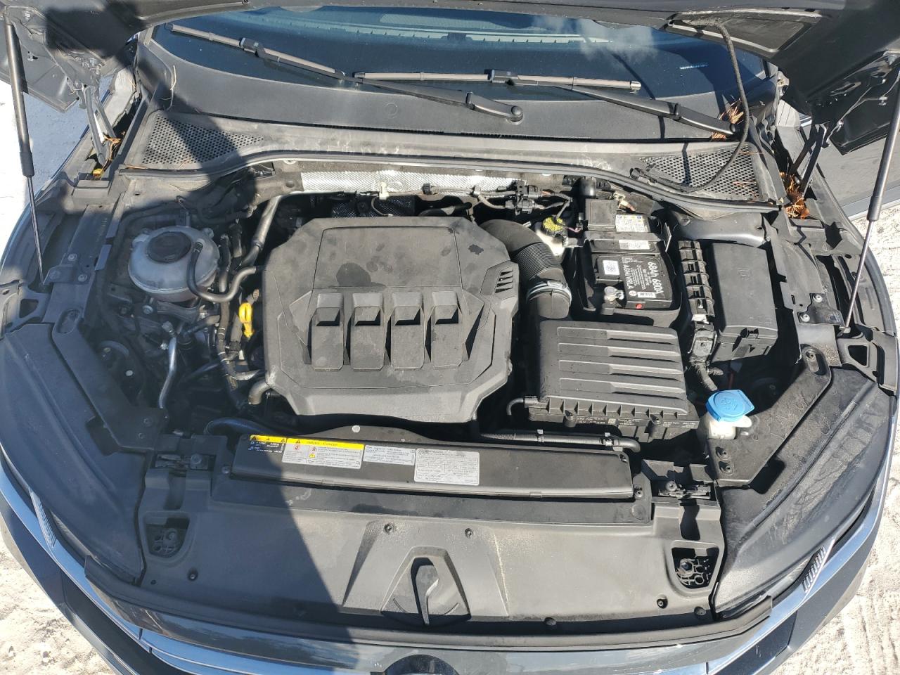 Volkswagen Arteon Se
