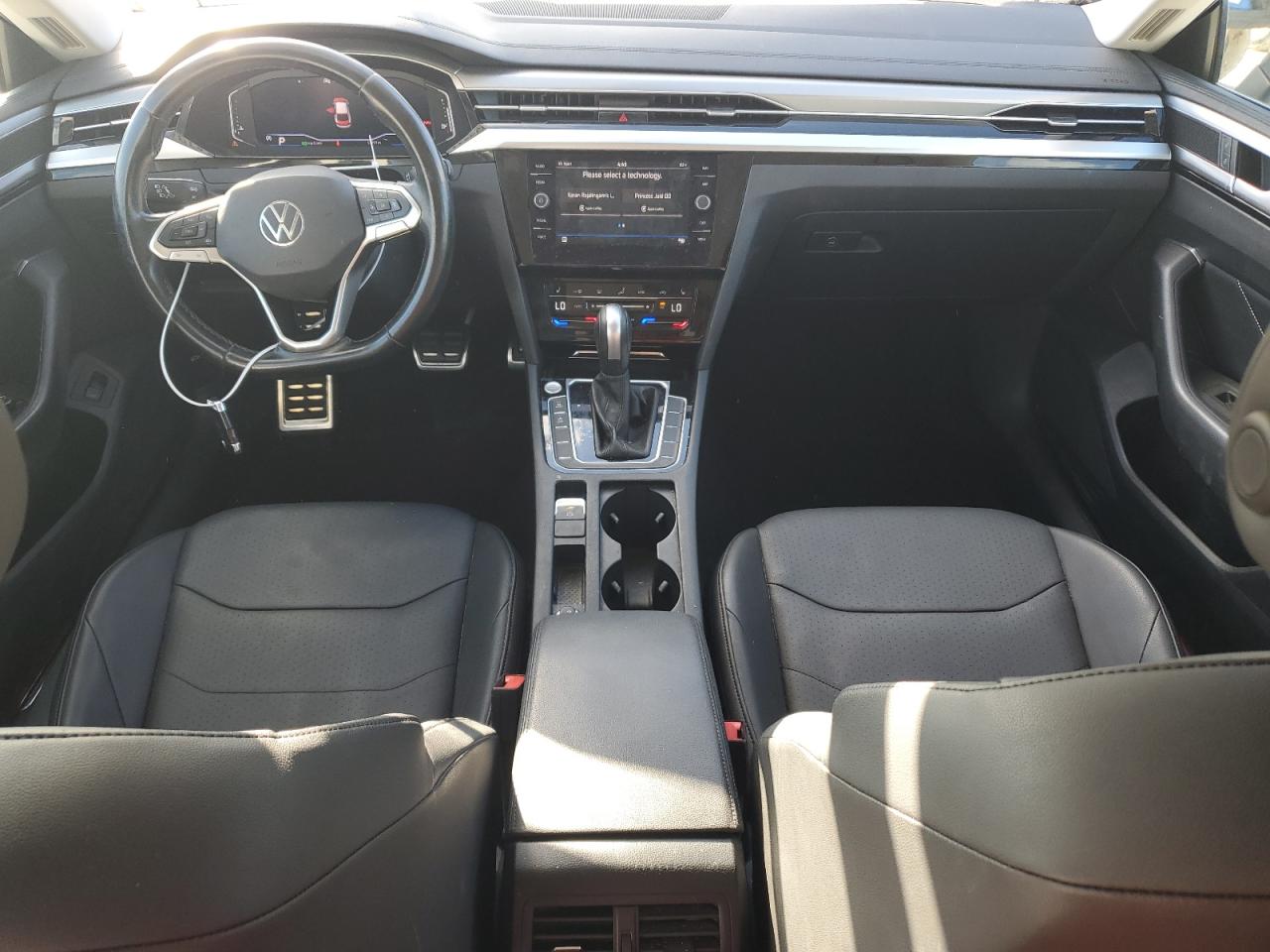 Volkswagen Arteon Se