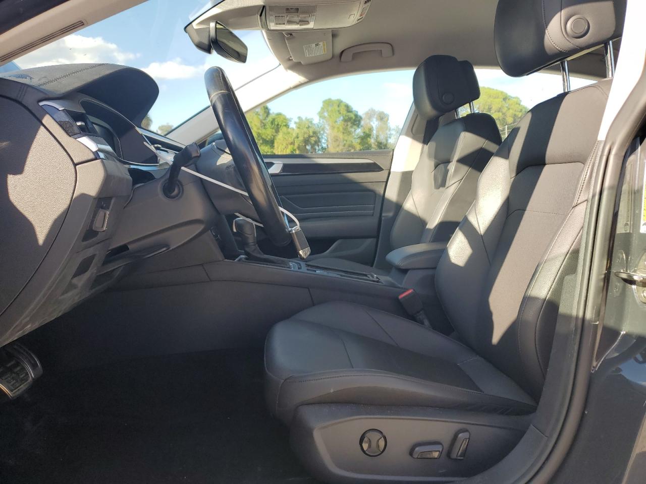 Volkswagen Arteon Se