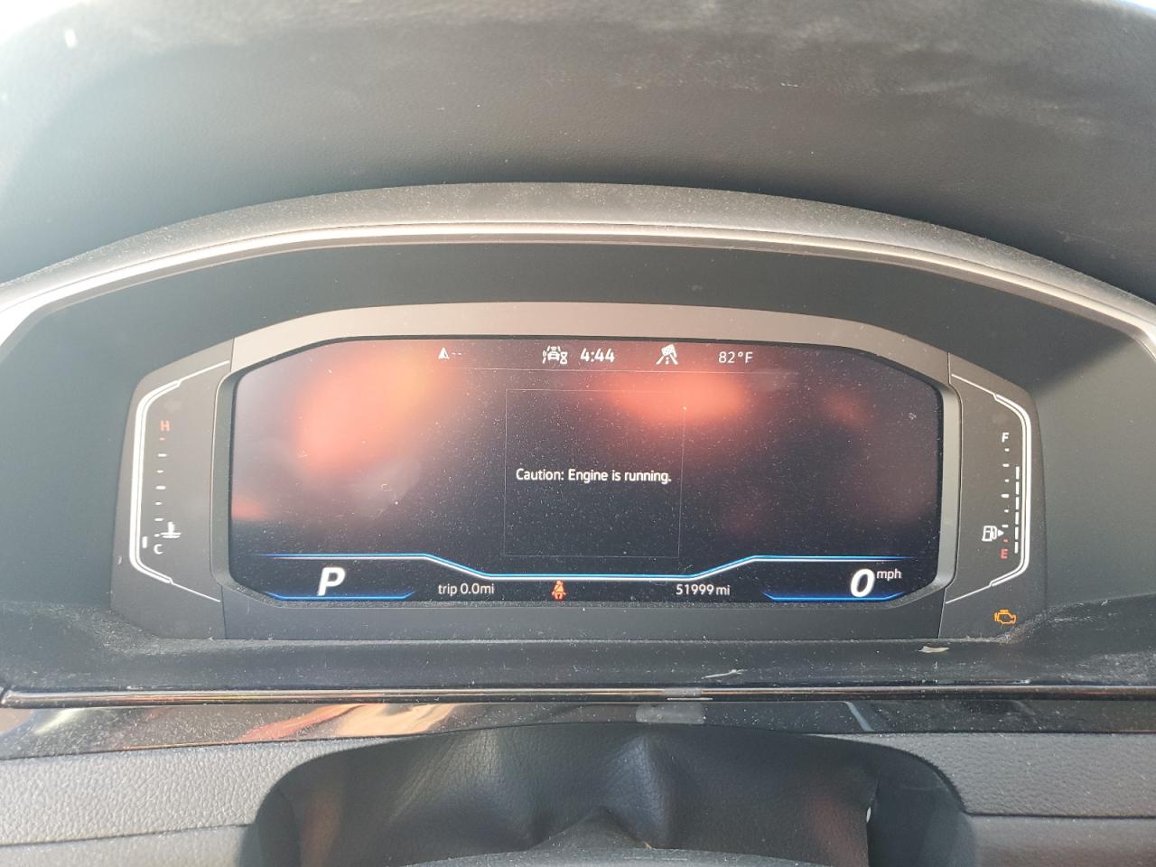 Volkswagen Arteon Se