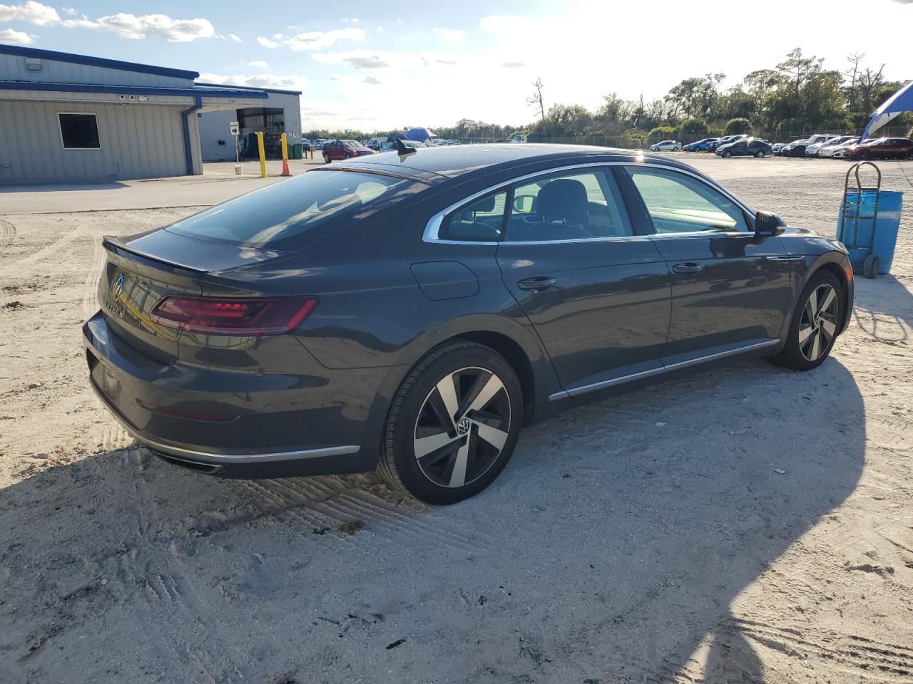 Volkswagen Arteon Se