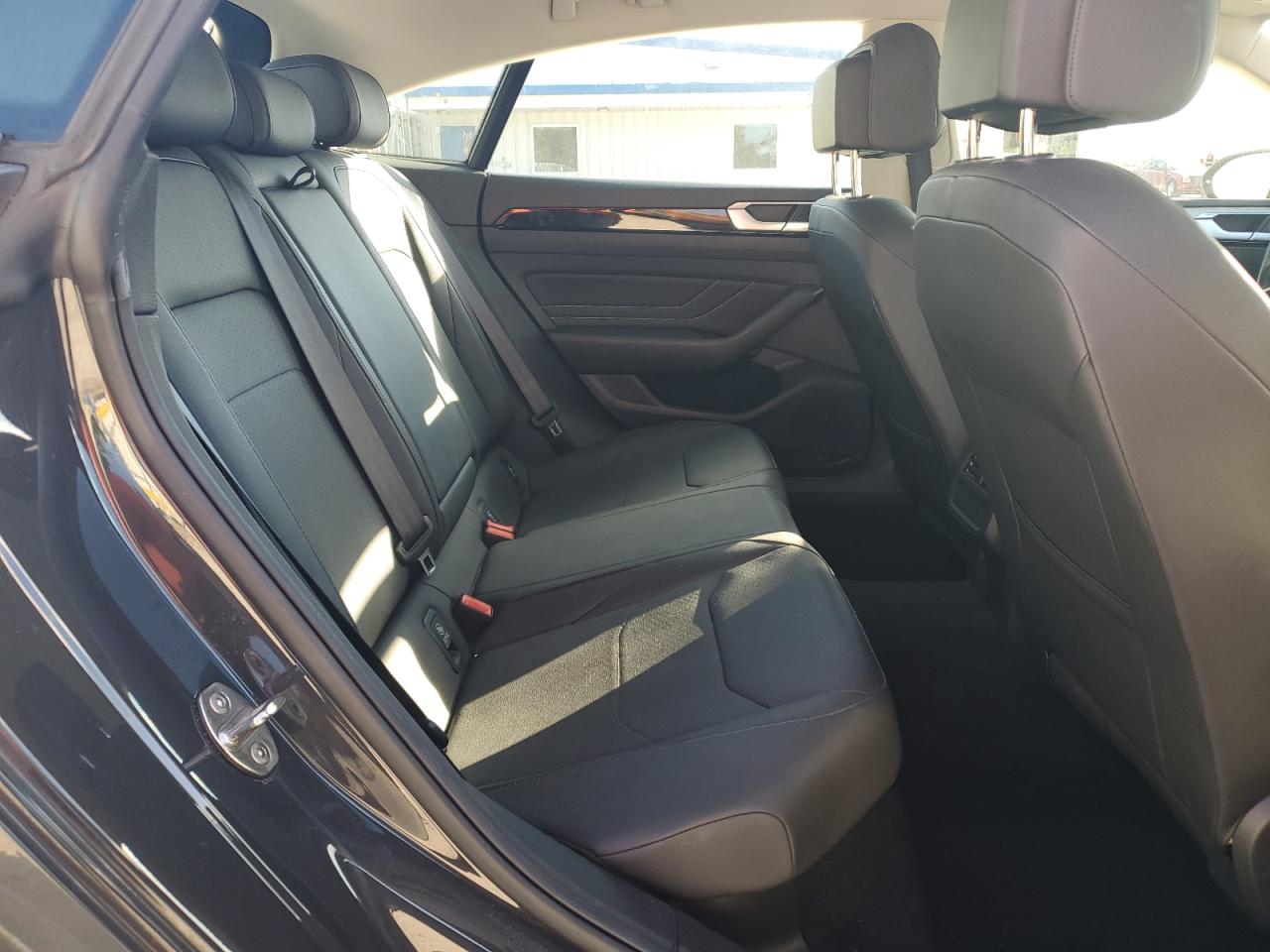 Volkswagen Arteon Se