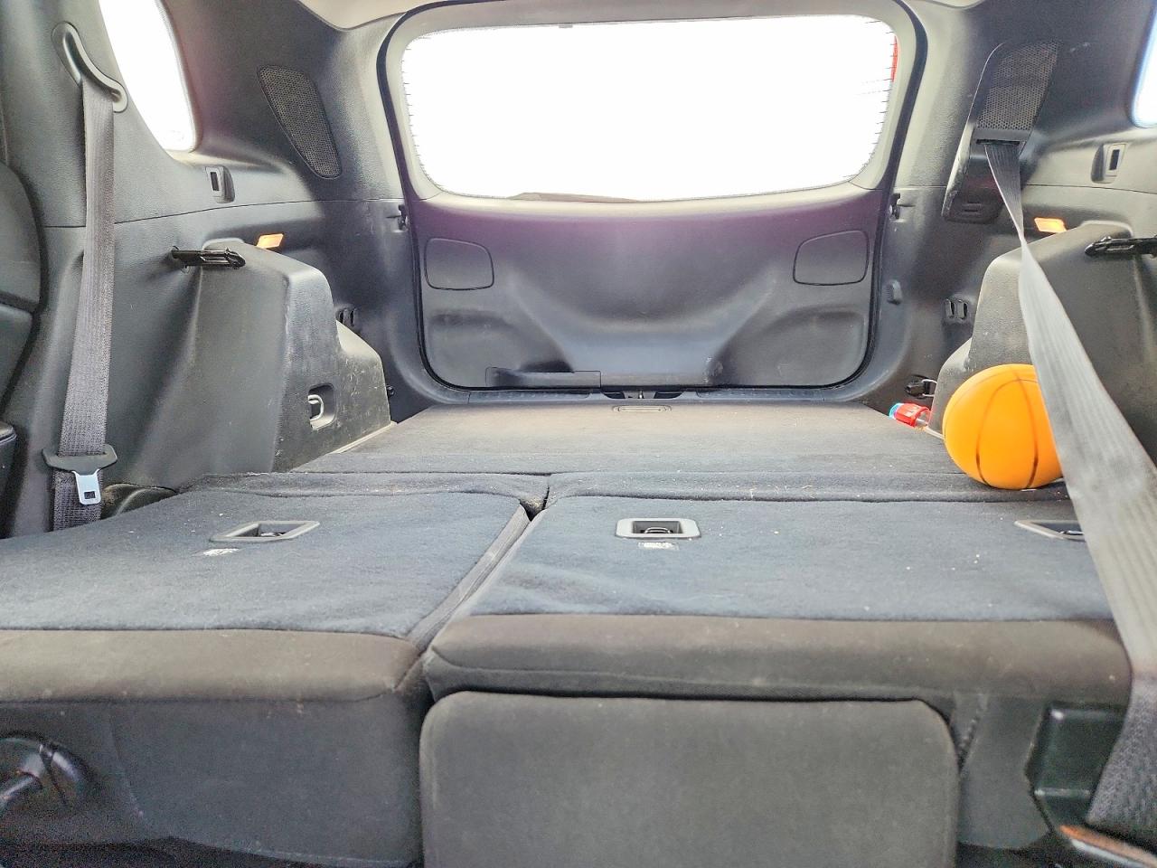 Jeep Cherokee Latitude