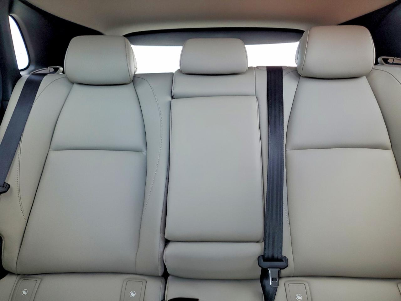 Mazda Cx Preferred