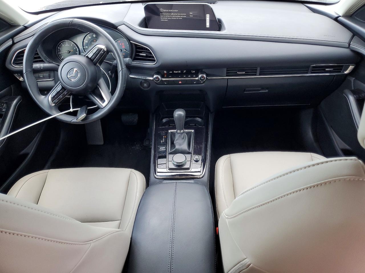 Mazda Cx Preferred
