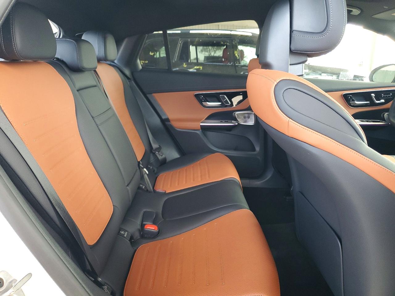 Mercedes-Benz GLC 300 4matic