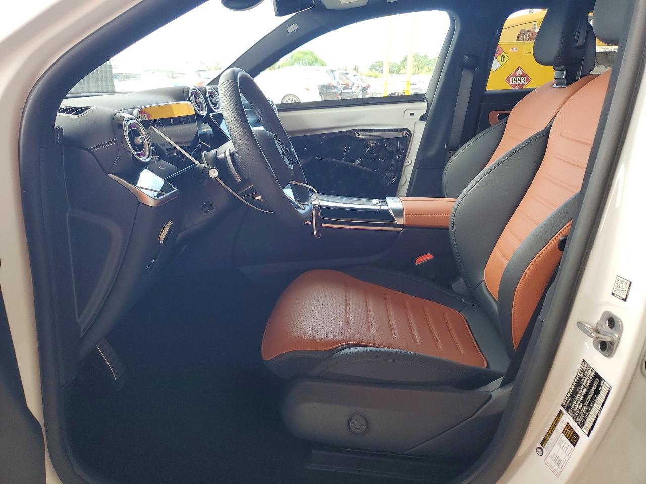 Mercedes-Benz GLC 300 4matic