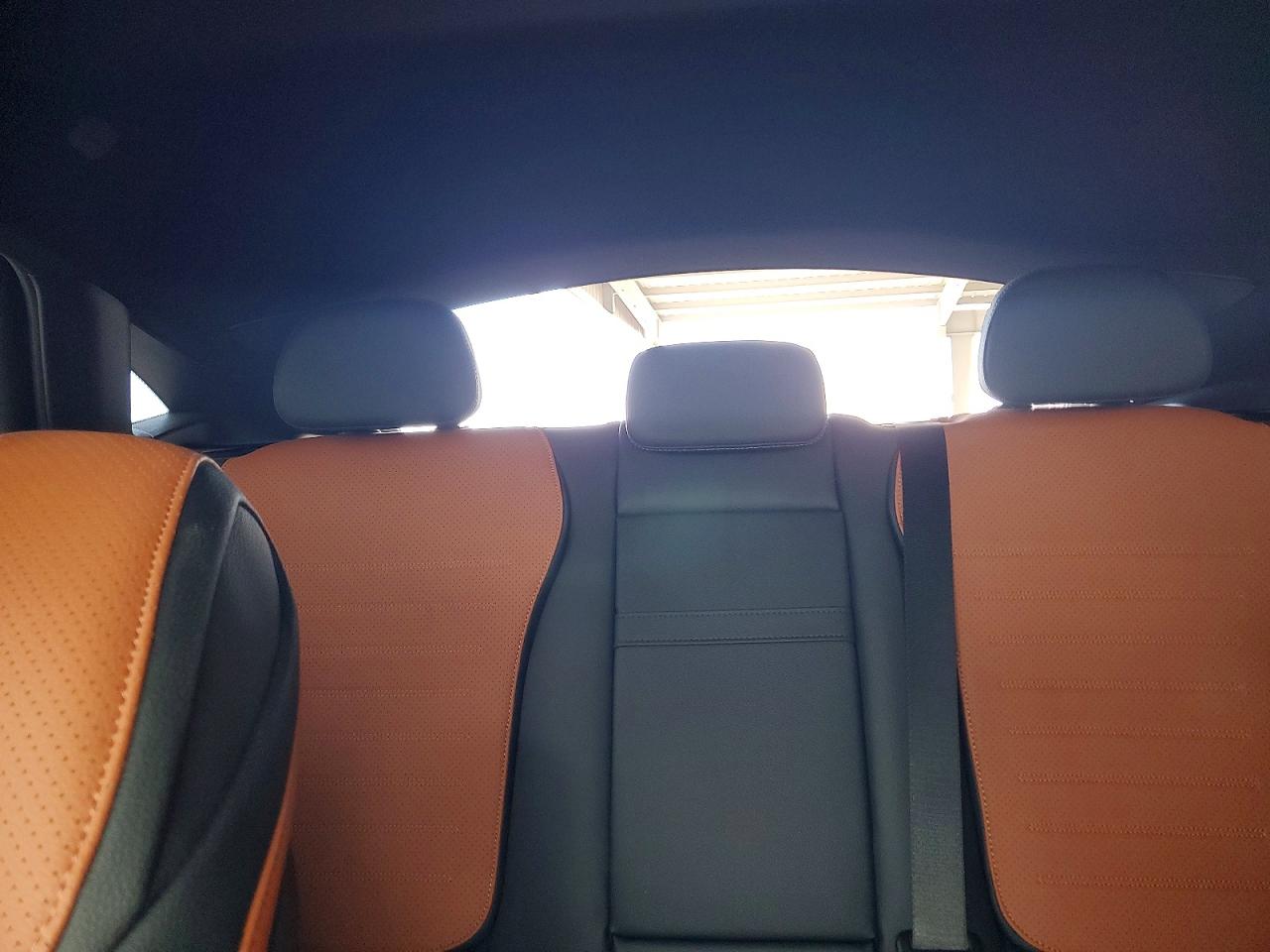 Mercedes-Benz GLC 300 4matic
