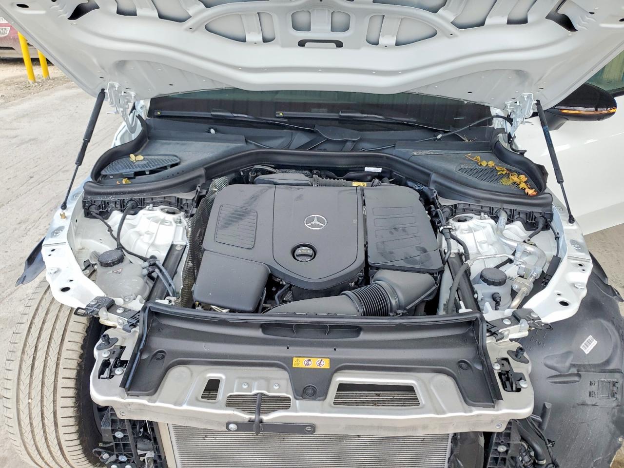 Mercedes-Benz GLC 300 4matic