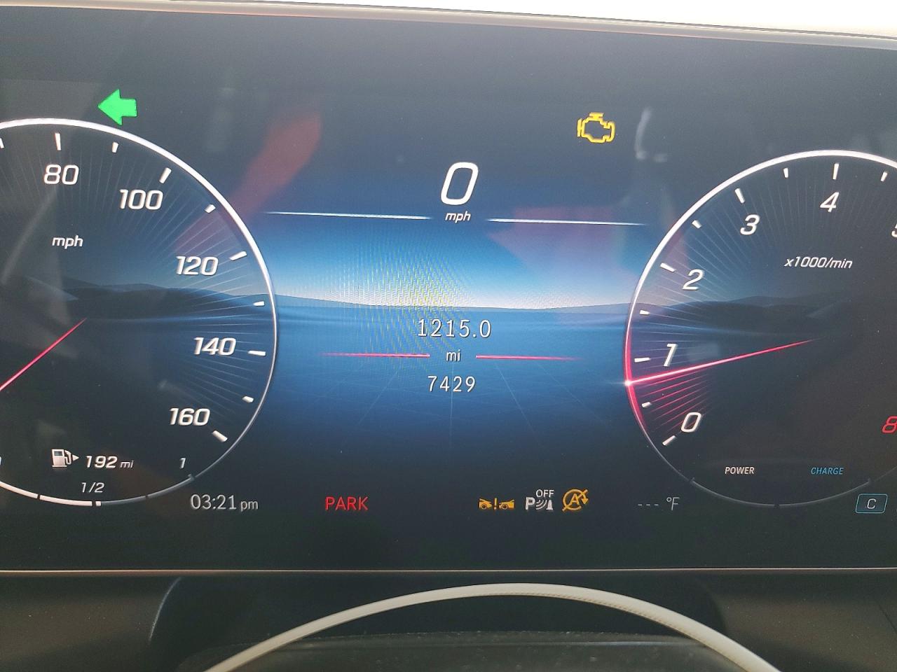 Mercedes-Benz GLC 300 4matic