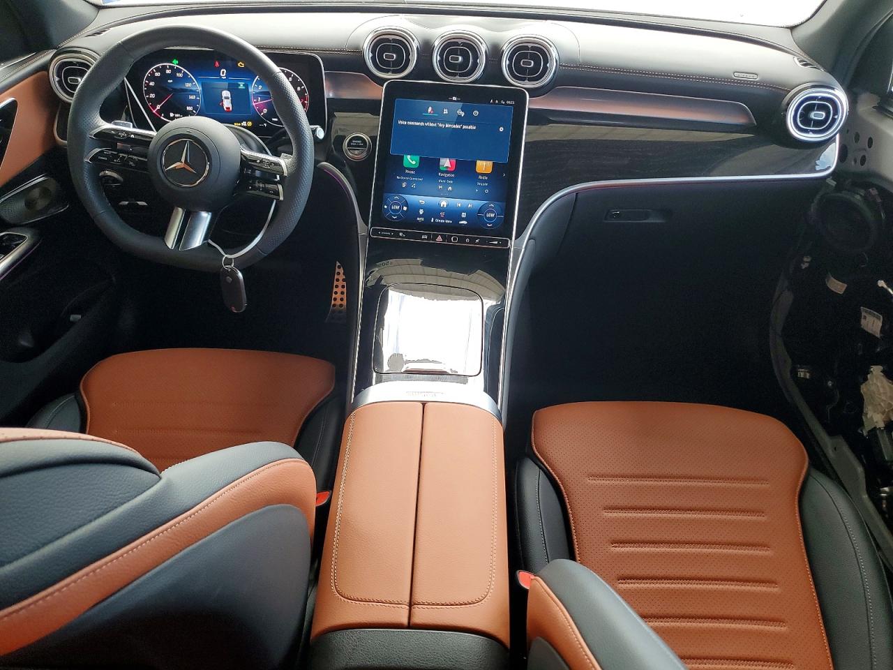 Mercedes-Benz GLC 300 4matic