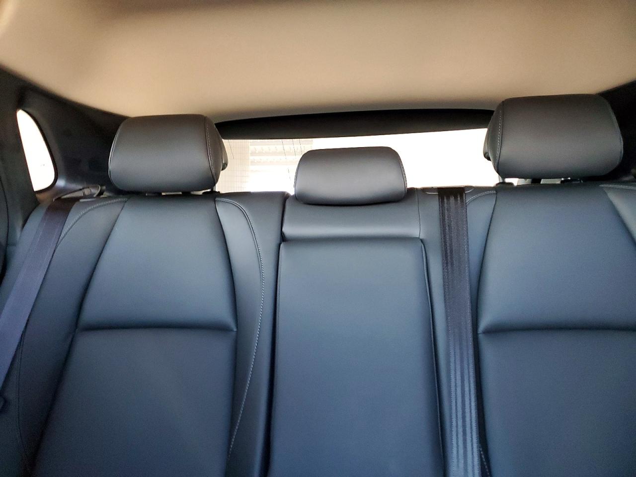 Mazda Cx Select