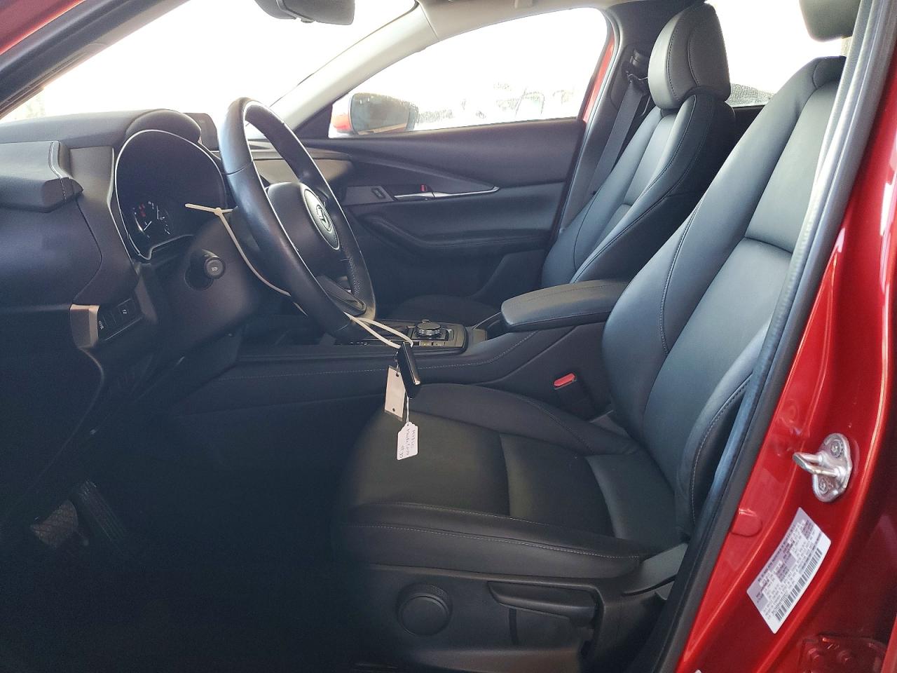 Mazda Cx Select