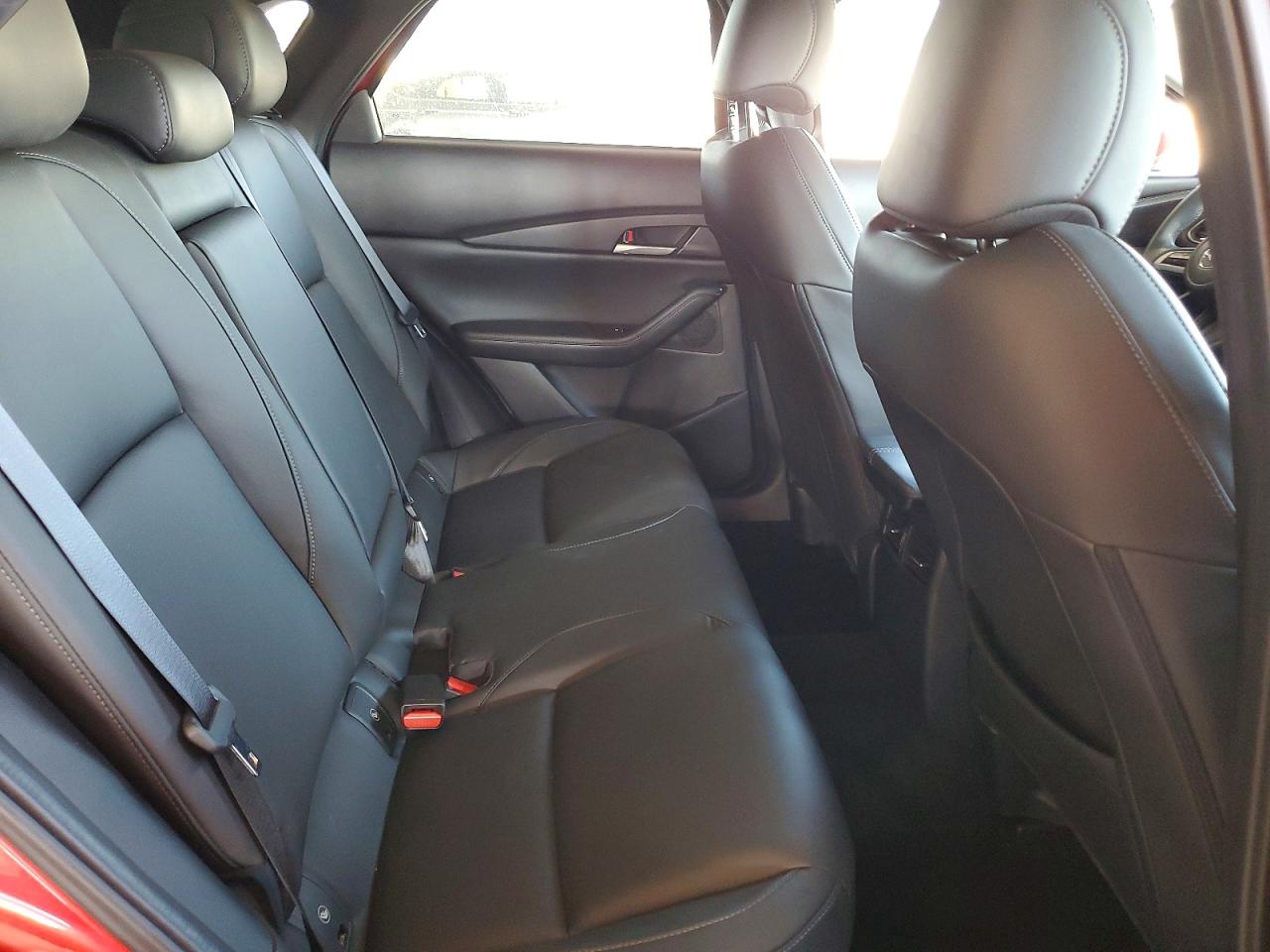 Mazda Cx Select