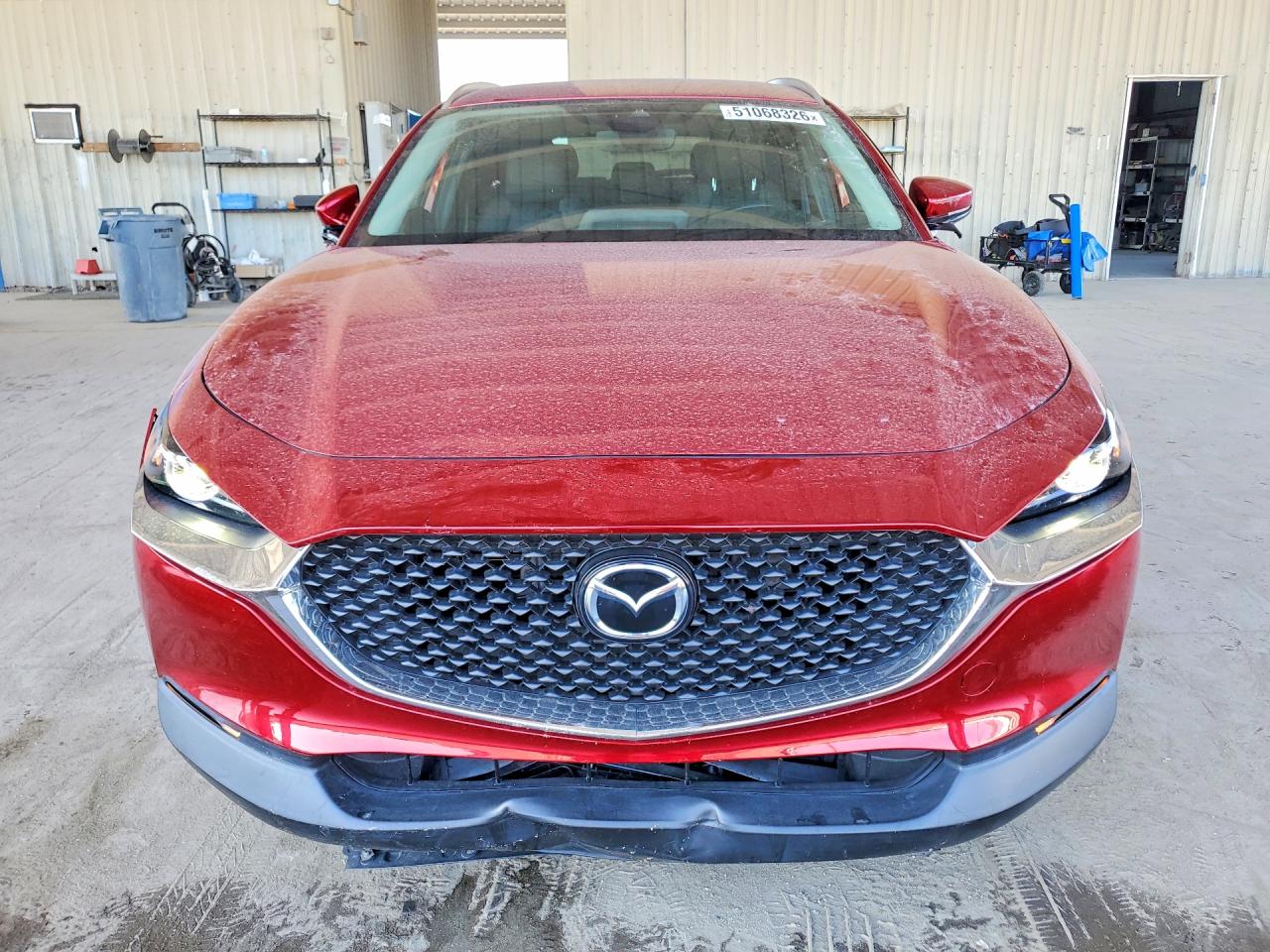 Mazda Cx Select