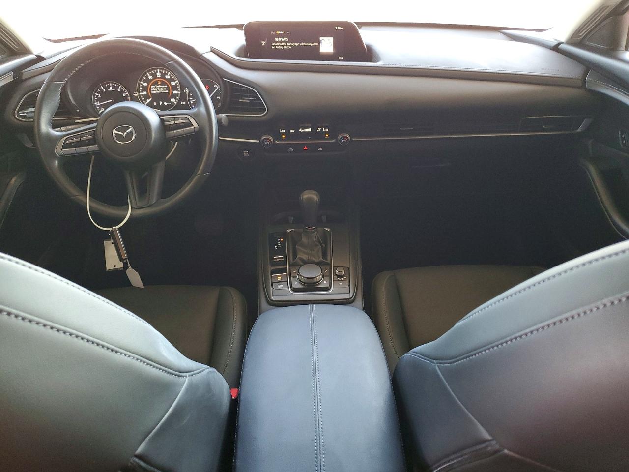 Mazda Cx Select