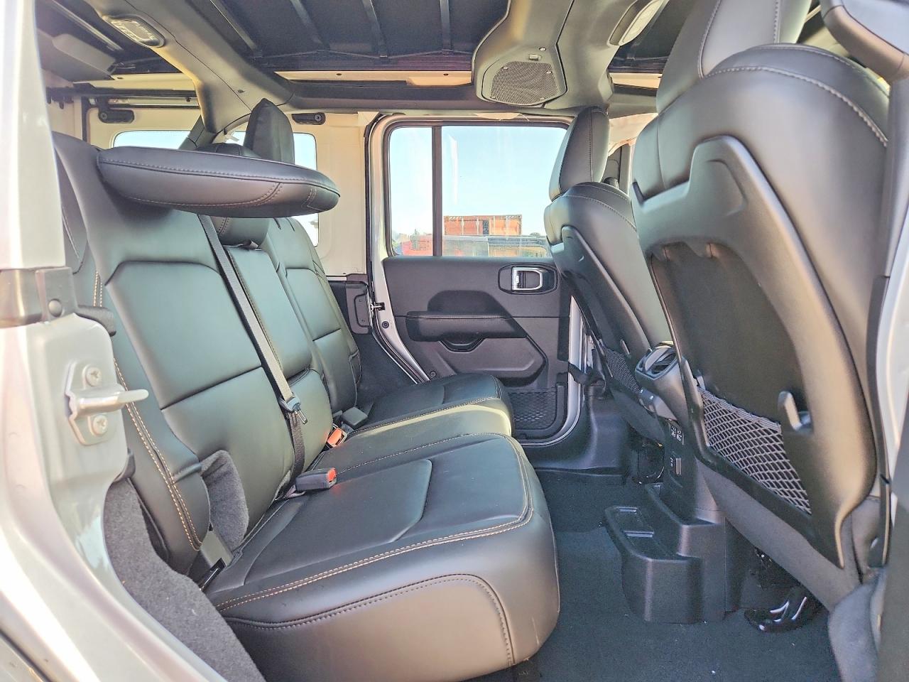 Jeep Wrangler Rubicon 392