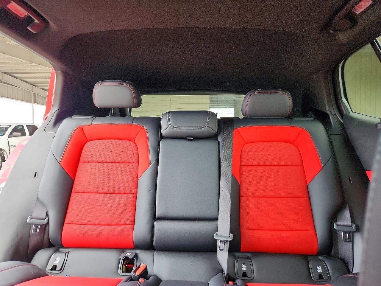 Chevrolet Equinox Rs