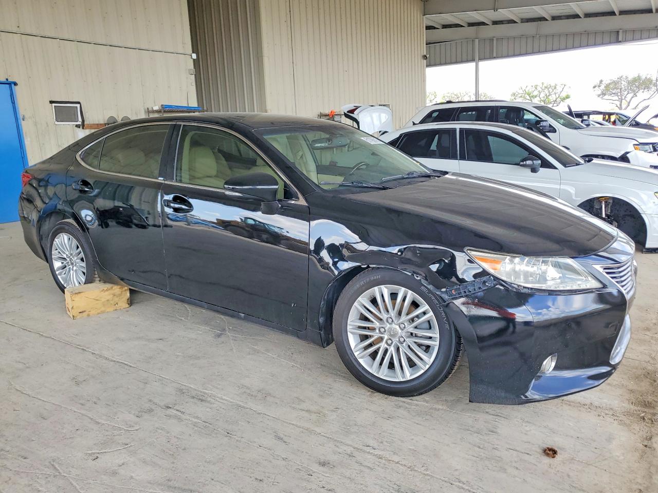 Lexus Es 350