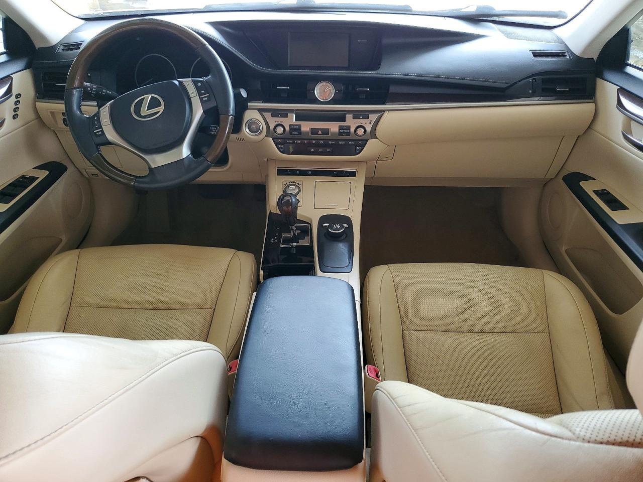 Lexus Es 350