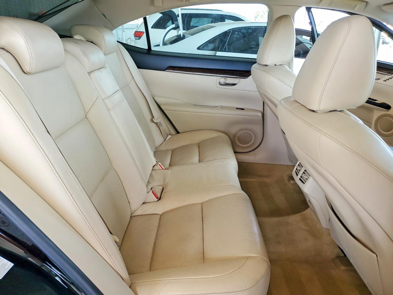 Lexus Es 350