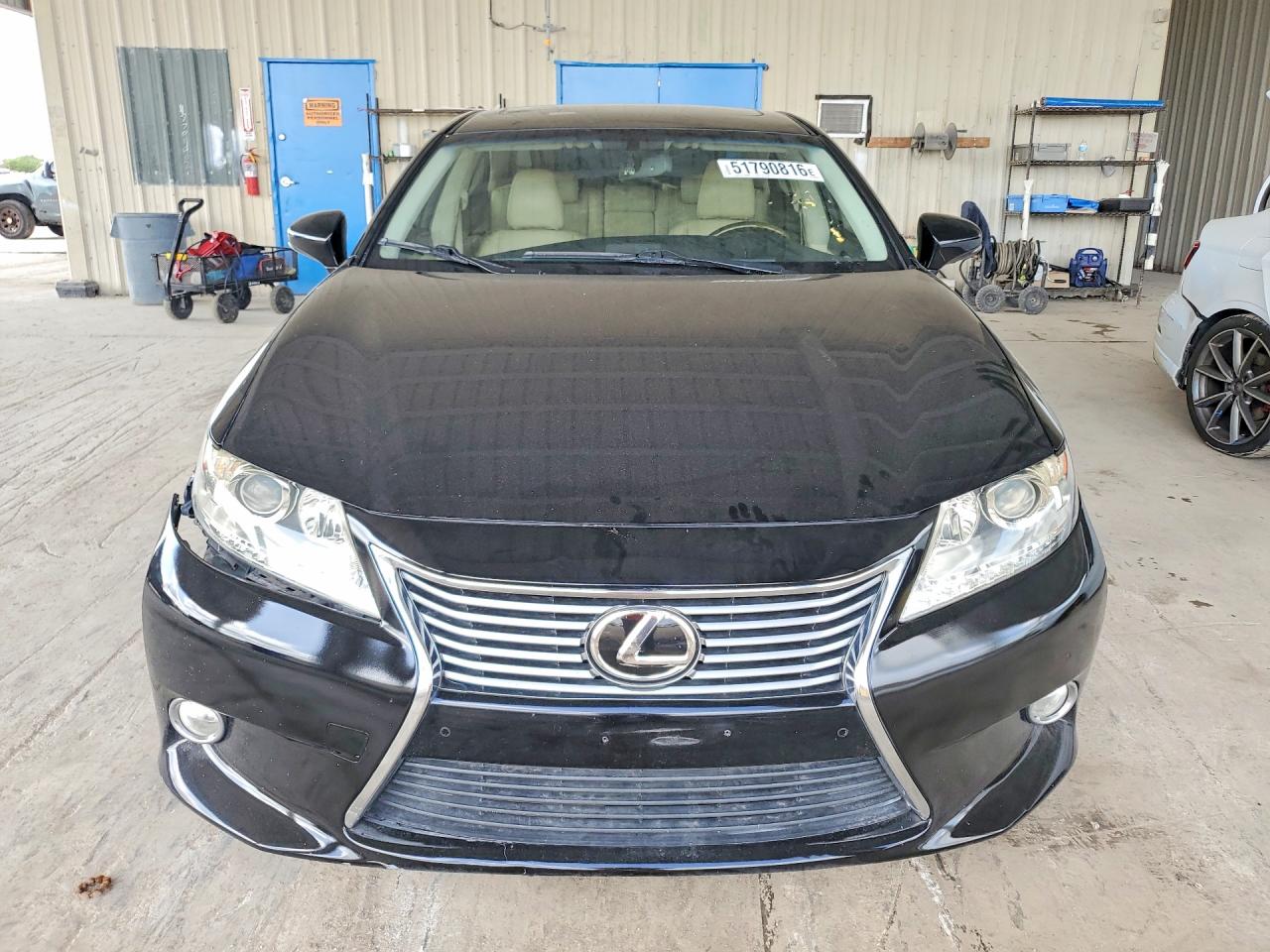 Lexus Es 350