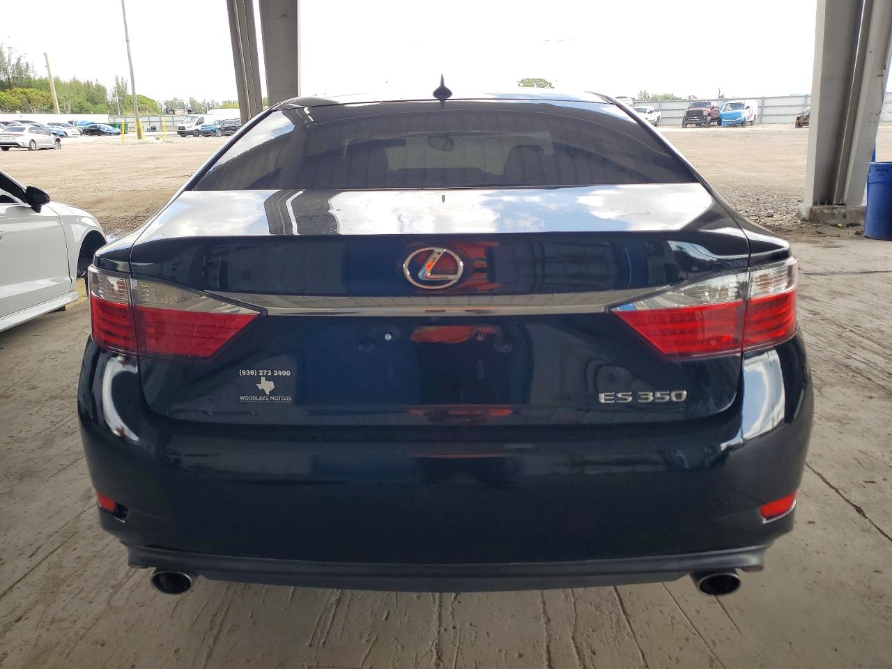Lexus Es 350