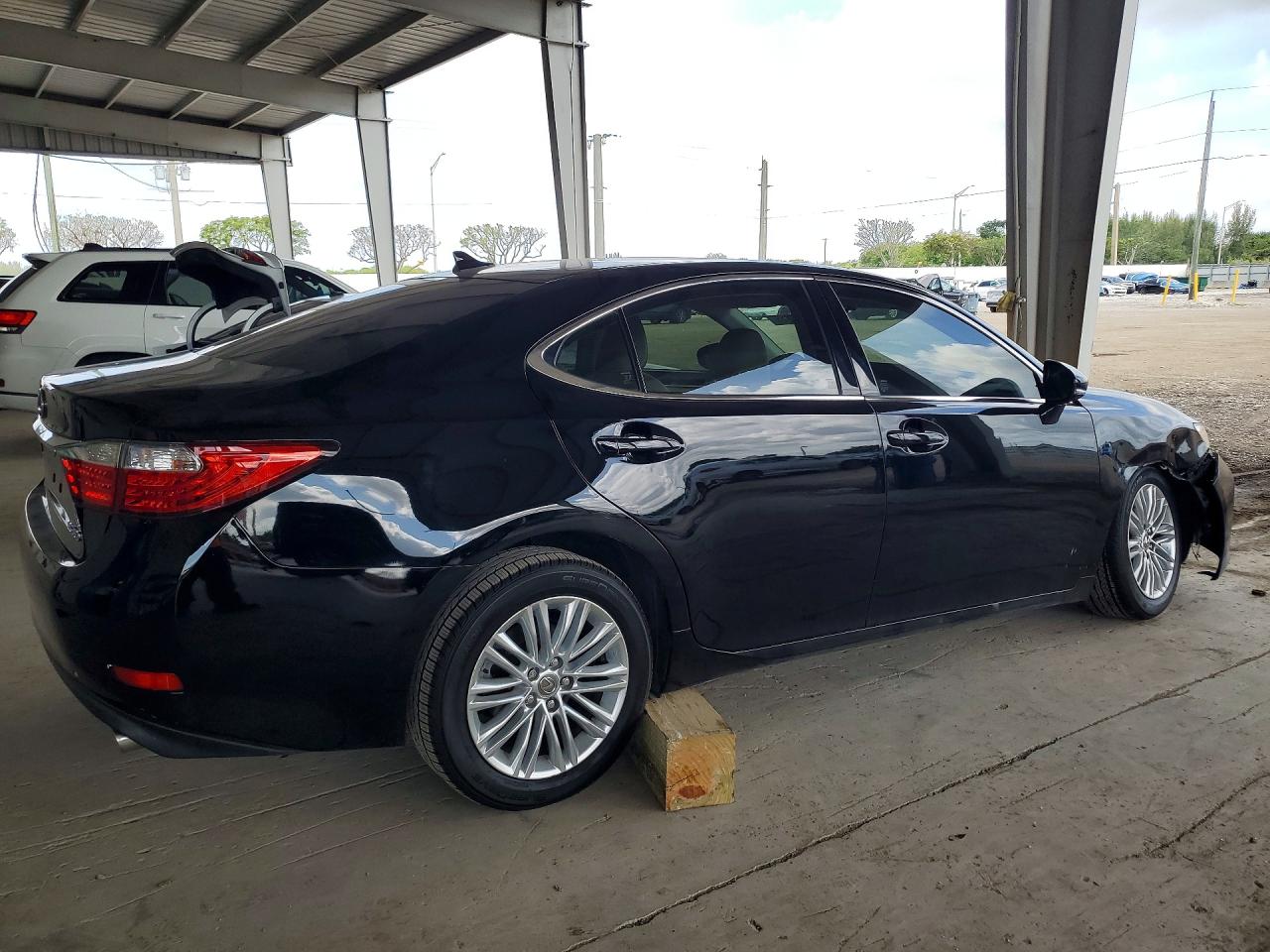 Lexus Es 350