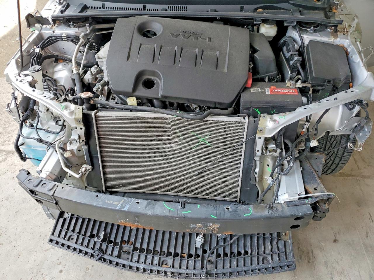 Toyota Corolla Se