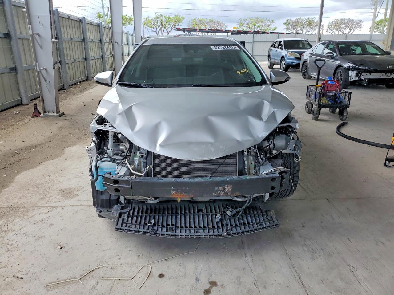 Toyota Corolla Se
