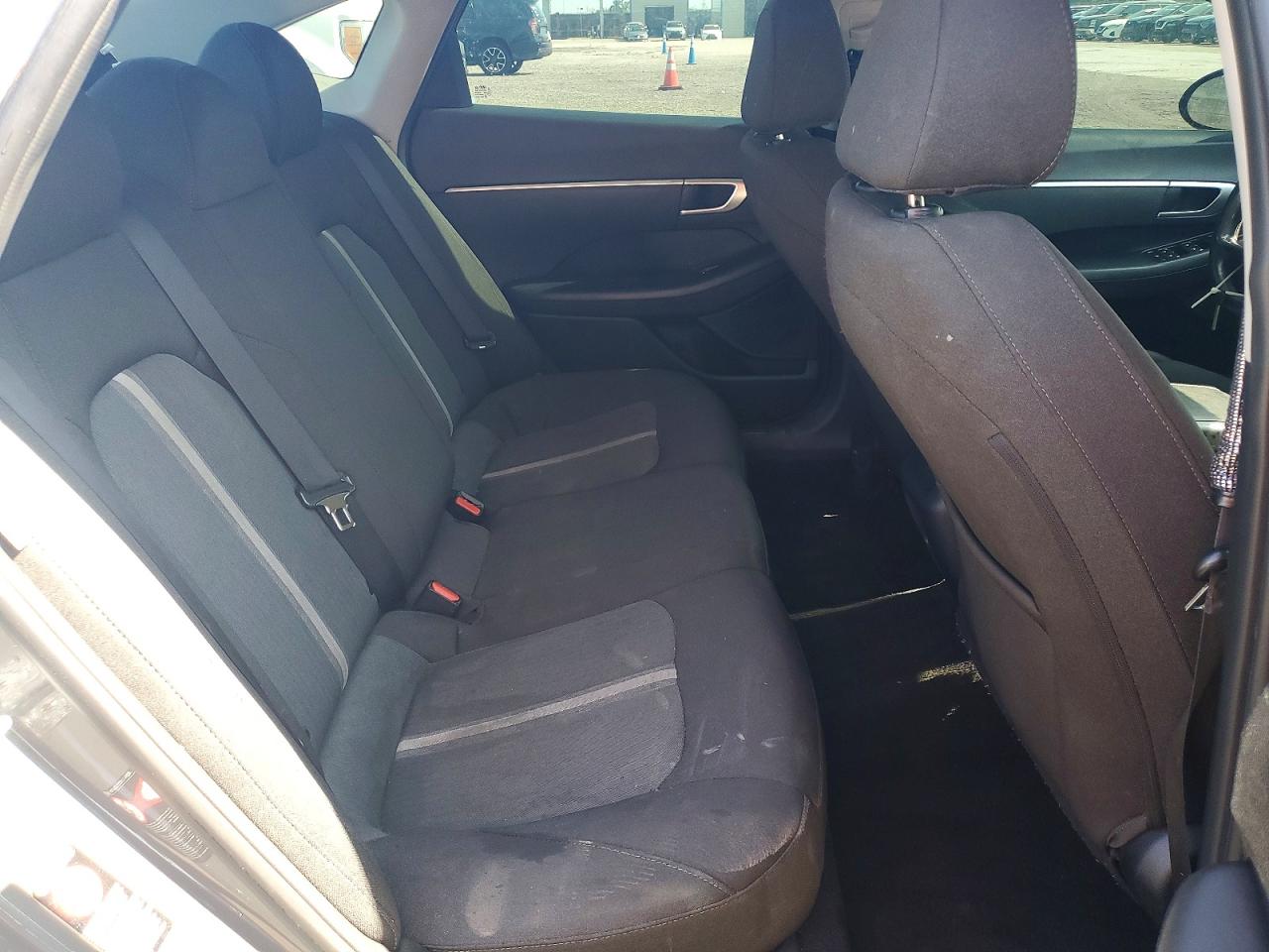 Hyundai SONATA Se