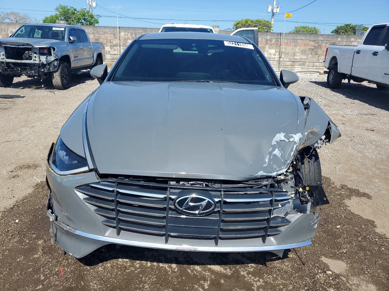 Hyundai SONATA Se