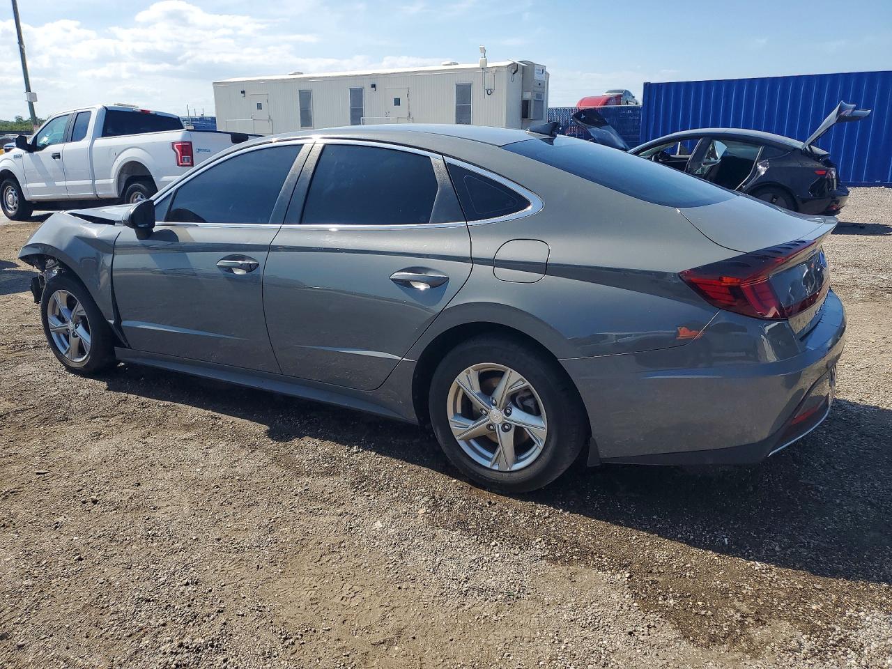 Hyundai SONATA Se