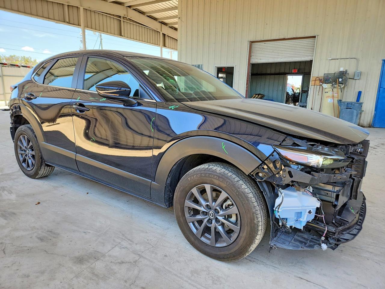 Mazda Cx