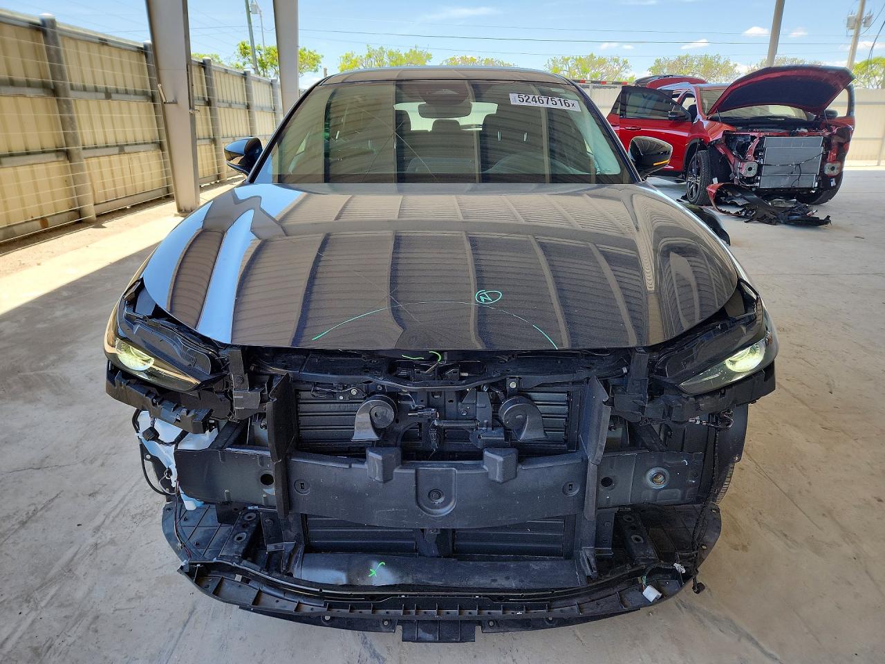 Mazda Cx