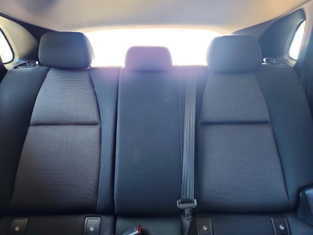 Mazda Cx