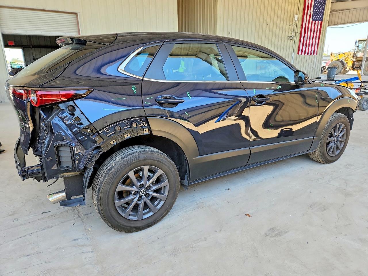 Mazda Cx