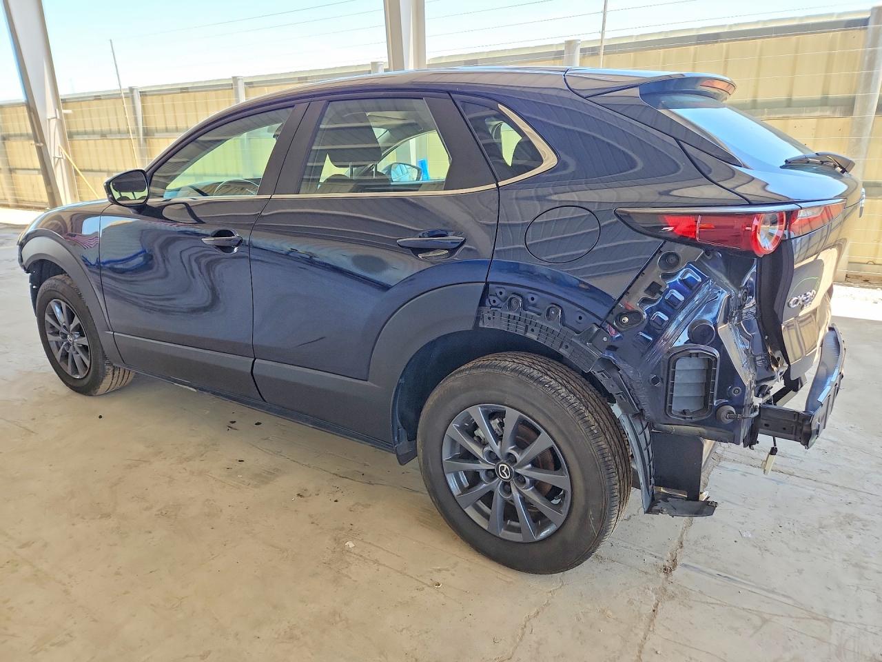 Mazda Cx