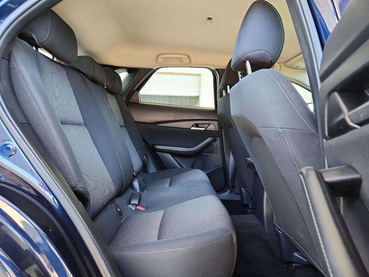 Mazda Cx