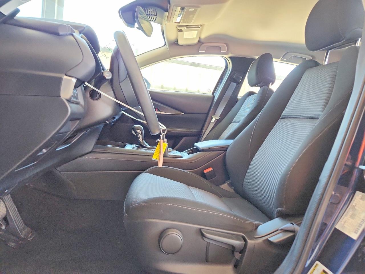 Mazda Cx
