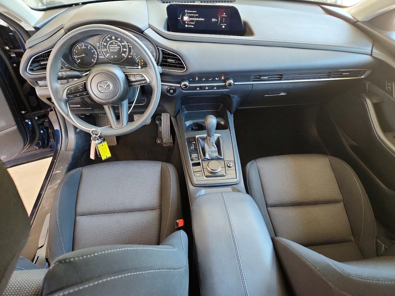 Mazda Cx